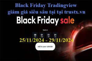 Black friday tradingview 2024