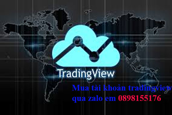 Lợi ích của tài khoản tradingview trả phí là gì? Lý do trader chọn?