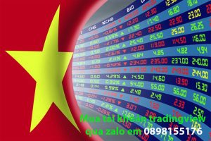 Tác động của các doanh nghiệp công nghệ mới nổi đến CKVN