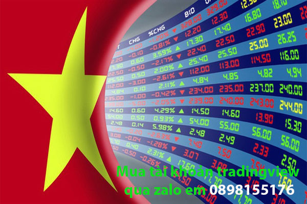 Tác động của các doanh nghiệp công nghệ mới nổi đến CKVN