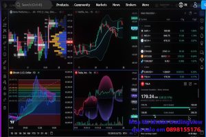 Cách mua tài khoản tradingview: Tiết kiệm chi phí nhất