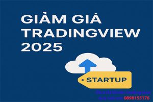 Chính sách giảm giá TradingView 2025