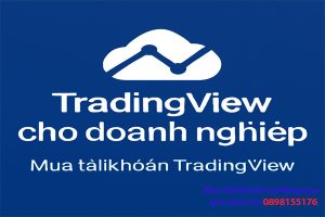 TradingView cho doanh nghiệp: Mua theo seat chính hãng rẻ hơn group-buy?