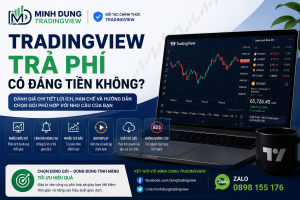 TradingView trả phí có đáng tiền không